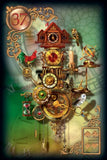 Gilded Reverie Lenormand - Expanded Edition - Lohas New Age Store