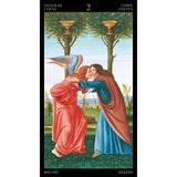 Golden Botticelli Tarot - Lohas New Age Store