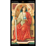 Golden Botticelli Tarot - Lohas New Age Store
