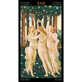 Golden Botticelli Tarot - Lohas New Age Store