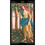 Golden Botticelli Tarot - Lohas New Age Store