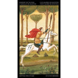 Golden Botticelli Tarot - Lohas New Age Store