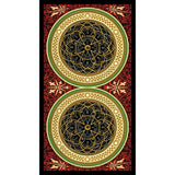 Golden Botticelli Tarot - Lohas New Age Store