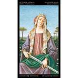 Golden Botticelli Tarot - Lohas New Age Store