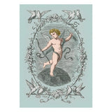Golden Lenormand - Lohas New Age Store