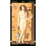 Golden Tarot of Klimt - Lohas New Age Store