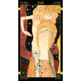 Golden Tarot of Klimt - Lohas New Age Store