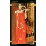 Golden Tarot of Klimt - Lohas New Age Store