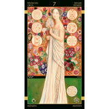 Golden Tarot of Klimt - Lohas New Age Store