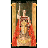 Golden Tarot of Klimt - Lohas New Age Store