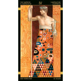 Golden Tarot of Klimt - Lohas New Age Store