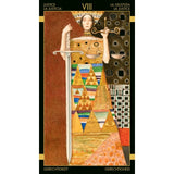 Golden Tarot of Klimt - Lohas New Age Store