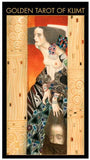 Golden Tarot of Klimt - Lohas New Age Store