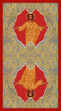 Golden Tarot of the Tsar - Lohas New Age Store