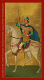 Golden Tarot of the Tsar - Lohas New Age Store