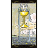 Golden Universal Tarot - Lohas New Age Store
