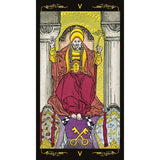 Golden Universal Tarot - Lohas New Age Store