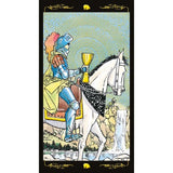 Golden Universal Tarot - Lohas New Age Store