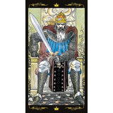 Golden Universal Tarot - Lohas New Age Store