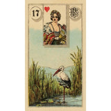 Grand Tableau Lenormand - Lohas New Age Store