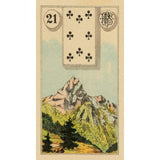 Grand Tableau Lenormand - Lohas New Age Store