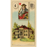 Grand Tableau Lenormand - Lohas New Age Store
