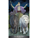 Gregory Scott Tarot - Lohas New Age Store