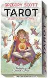 Gregory Scott Tarot - Lohas New Age Store