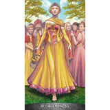Gregory Scott Tarot - Lohas New Age Store