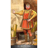 Gregory Scott Tarot - Lohas New Age Store