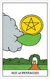 Gummy Bear Tarot Deck in a Tin - Lohas New Age Store