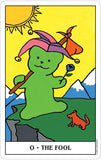 Gummy Bear Tarot Deck in a Tin - Lohas New Age Store