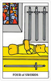 Gummy Bear Tarot Deck in a Tin - Lohas New Age Store