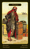 Gypsy Oracle (Sibilla Della Zingara) - Lohas New Age Store