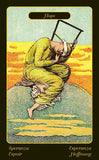 Gypsy Oracle (Sibilla Della Zingara) - Lohas New Age Store