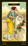 Gypsy Oracle (Sibilla Della Zingara) - Lohas New Age Store