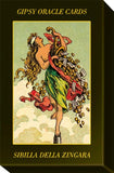 Gypsy Oracle (Sibilla Della Zingara) - Lohas New Age Store