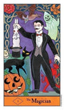 Halloween Tarot in a Tin - Lohas New Age Store