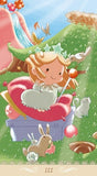 Happy Tarot - Lohas New Age Store