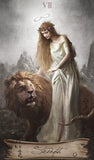 Heaven & Earth Tarot (available on 1st NOV) - Lohas New Age Store