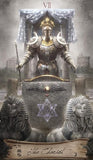 Heaven & Earth Tarot (available on 1st NOV) - Lohas New Age Store
