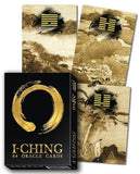 I-Ching Oracle - Lohas New Age Store
