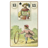 Lenormand Oracle - Lohas New Age Store