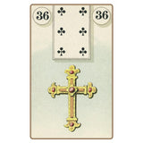 Lenormand Oracle - Lohas New Age Store