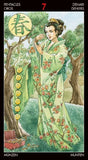 Manga Tarot - Lohas New Age Store