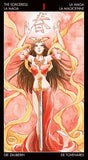 Manga Tarot - Lohas New Age Store