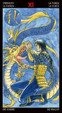 Manga Tarot - Lohas New Age Store