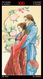 Manga Tarot - Lohas New Age Store