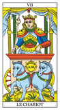 Marseille Tarot - Lohas New Age Store