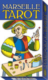 Marseille Tarot - Lohas New Age Store